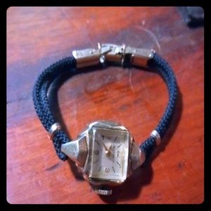 Antique Benrus Ladies Watch